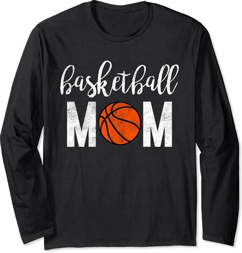 basketball mom shirts|Amazon.com: Basketball Mom's Shirt.